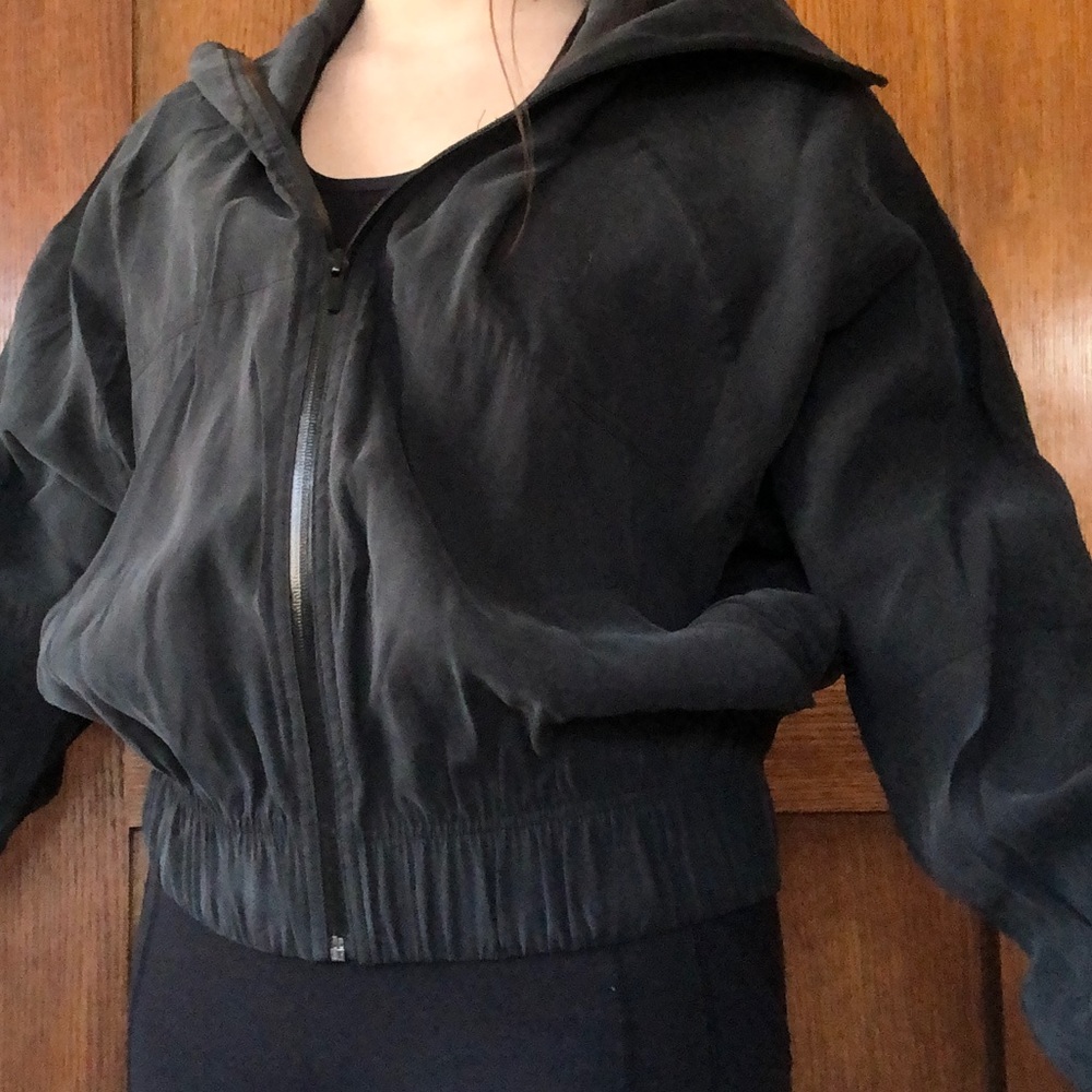 Onzie Track Jacket